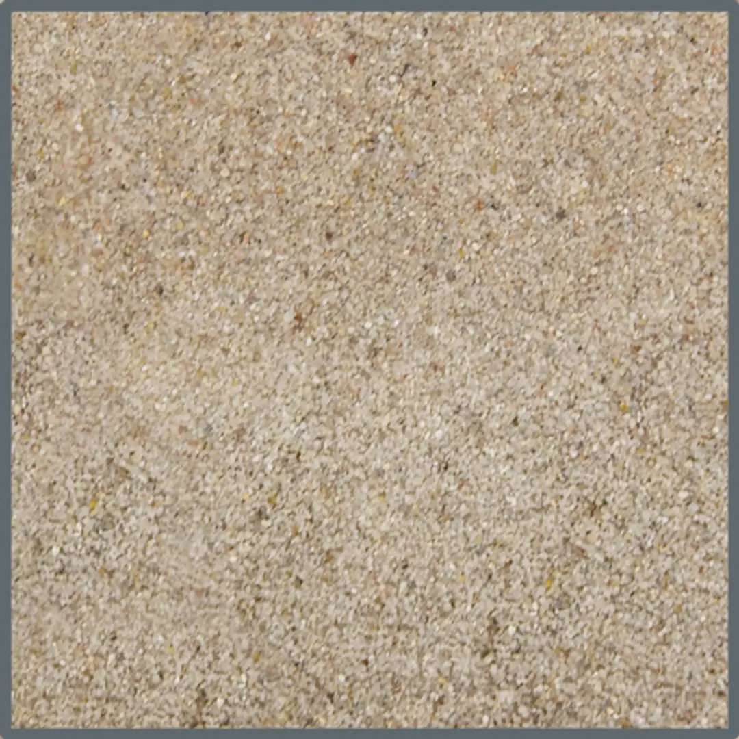 Dupla River Sand Aquariumzand 5kg