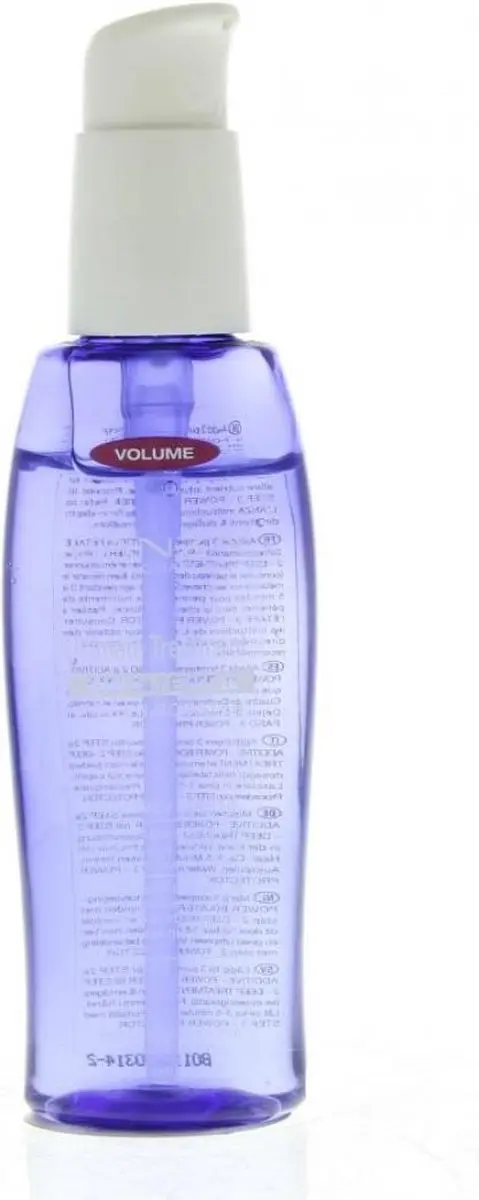 L'Anza Ultimate Treatment Additive Volume Power Booster