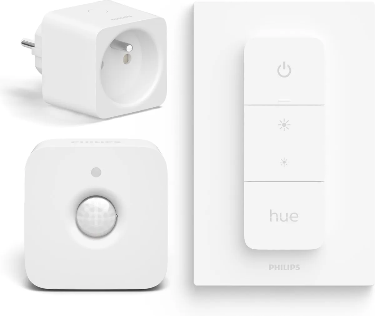 Philips Hue Voordeelbundel