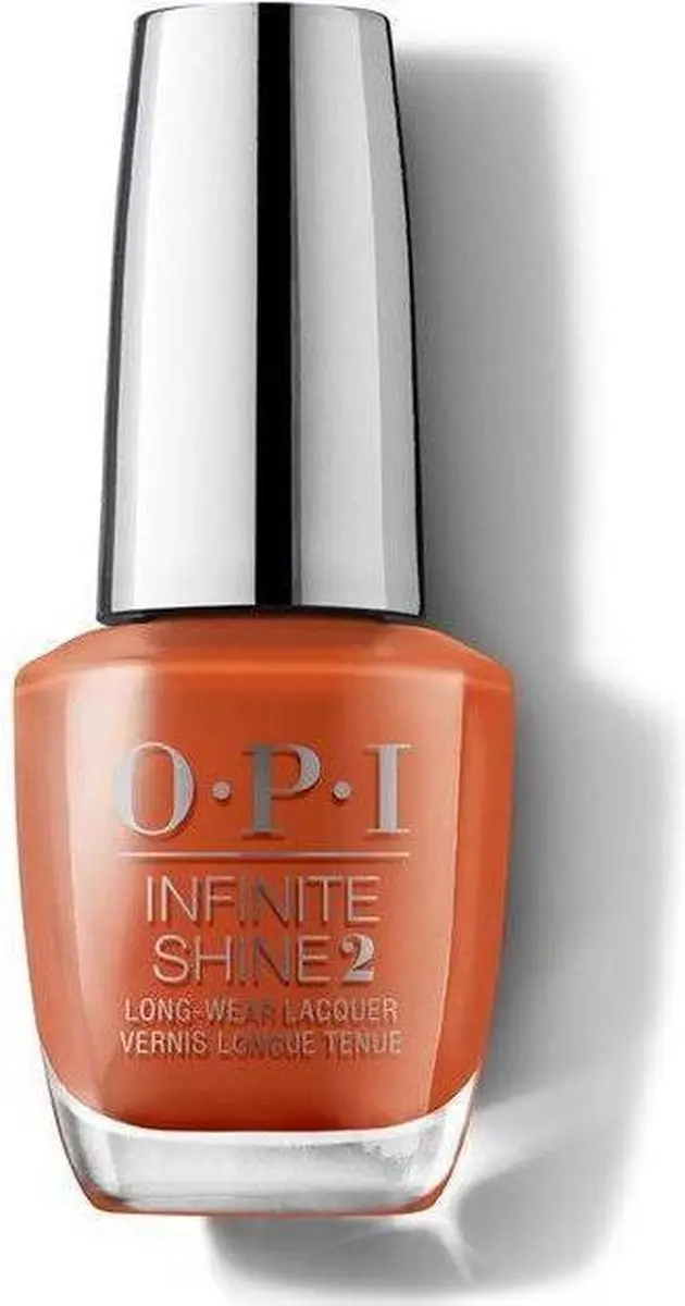 O.P.I. Infinite Shine Suzi Needs a Loch-Smith Nagellak 15ml