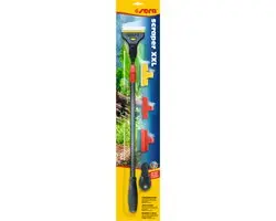 Sera Scraper XXL Aquarium Schoonmaakset