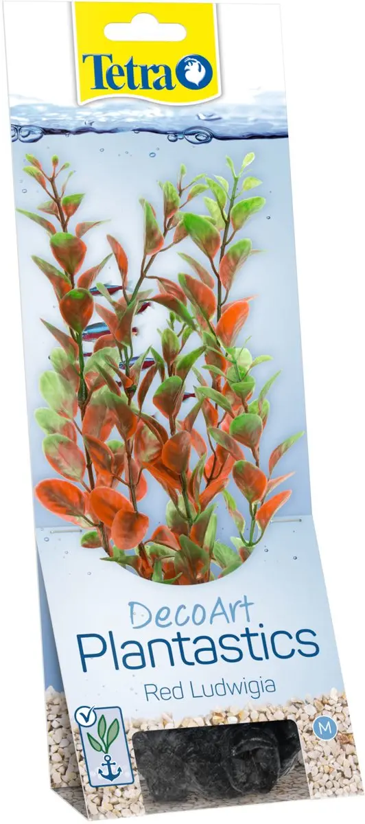 Tetra Decoart Plantastics Ludwigia