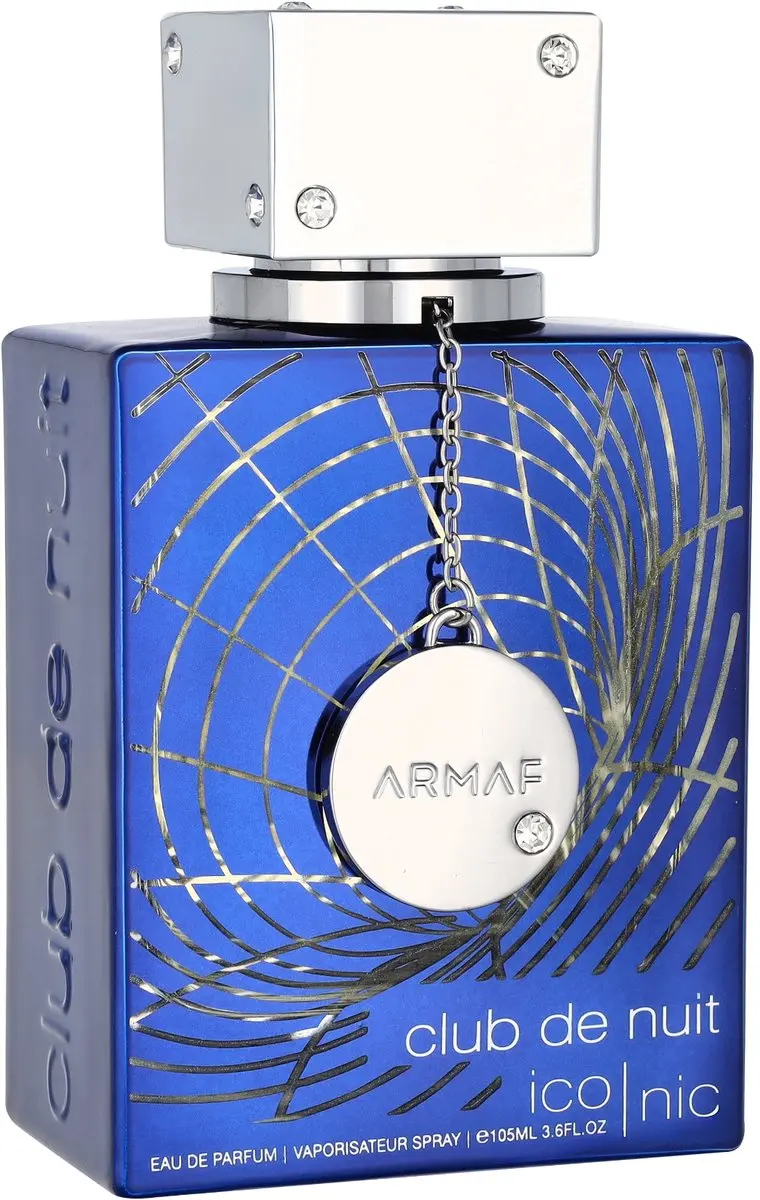 Armaf Club de Nuit Iconic Man Eau de Parfum 105ml