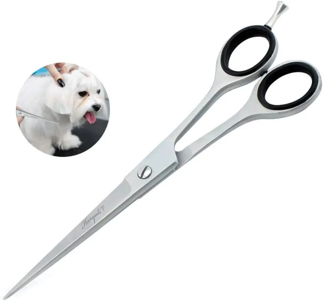 Haryali London 7 inch Dierenbontschaar