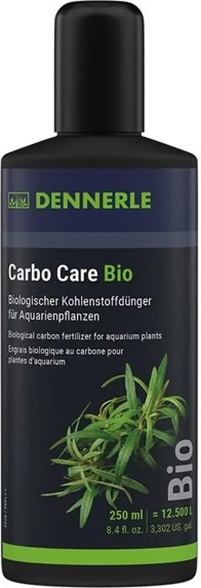 Dennerle Carbo Care Bio 250ml