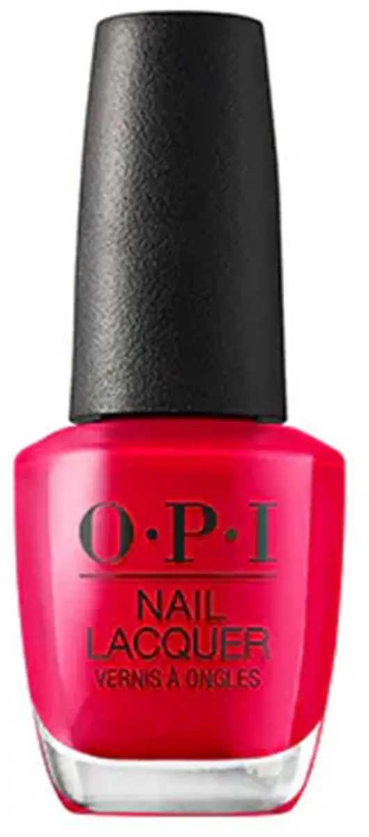 O.P.I. Dutch Tulips Nagellak 15ml