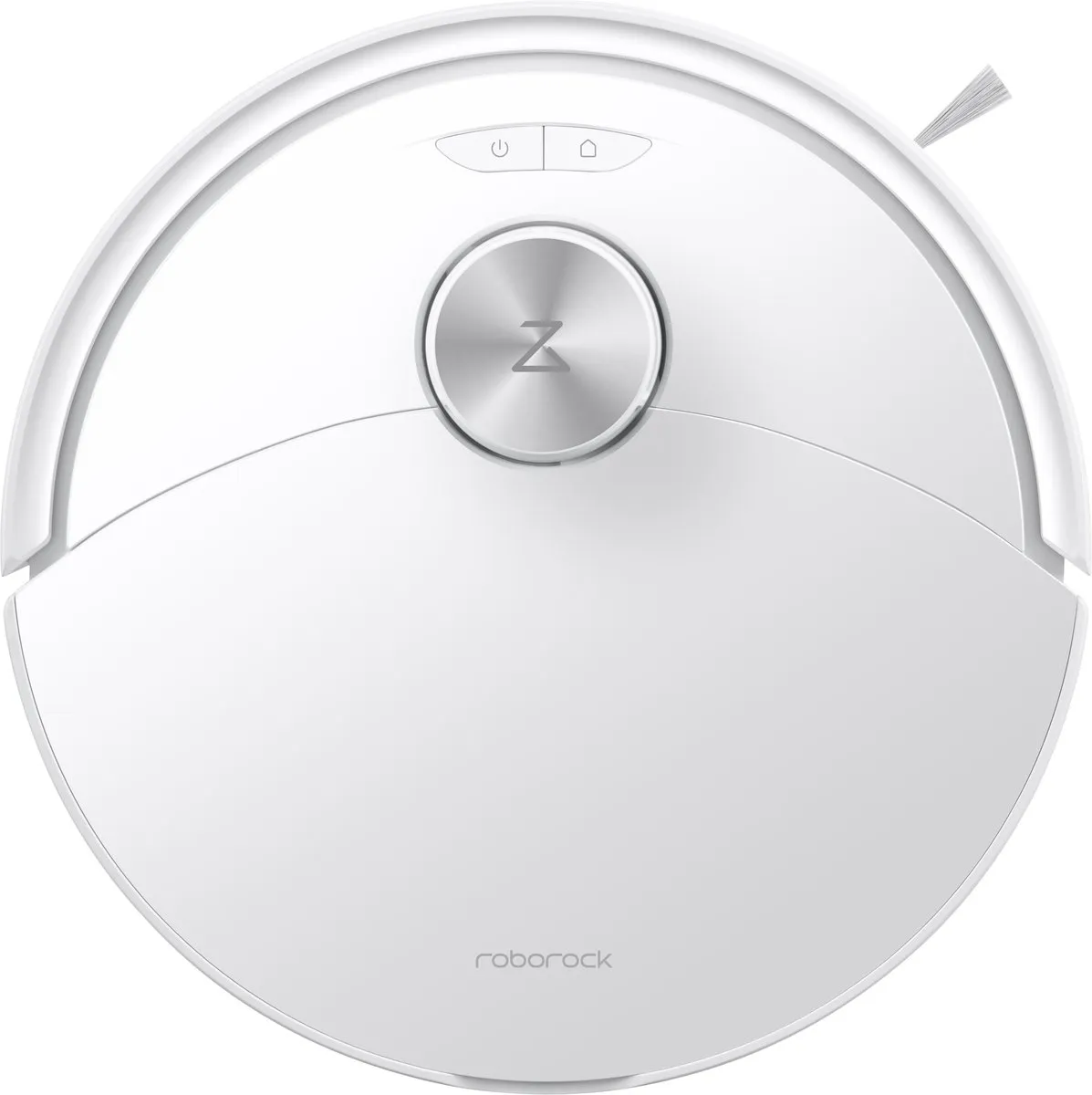 Roborock VC Q10 VF+ Robotstofzuiger - 10.000 Pa Wit
