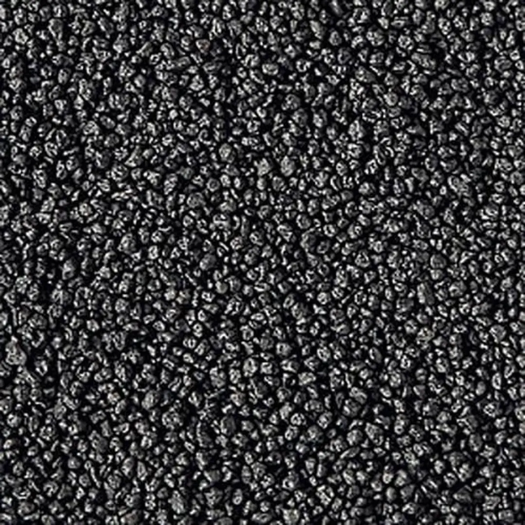 Sera Gravel Black Aquariumgrind 6L - Zwart