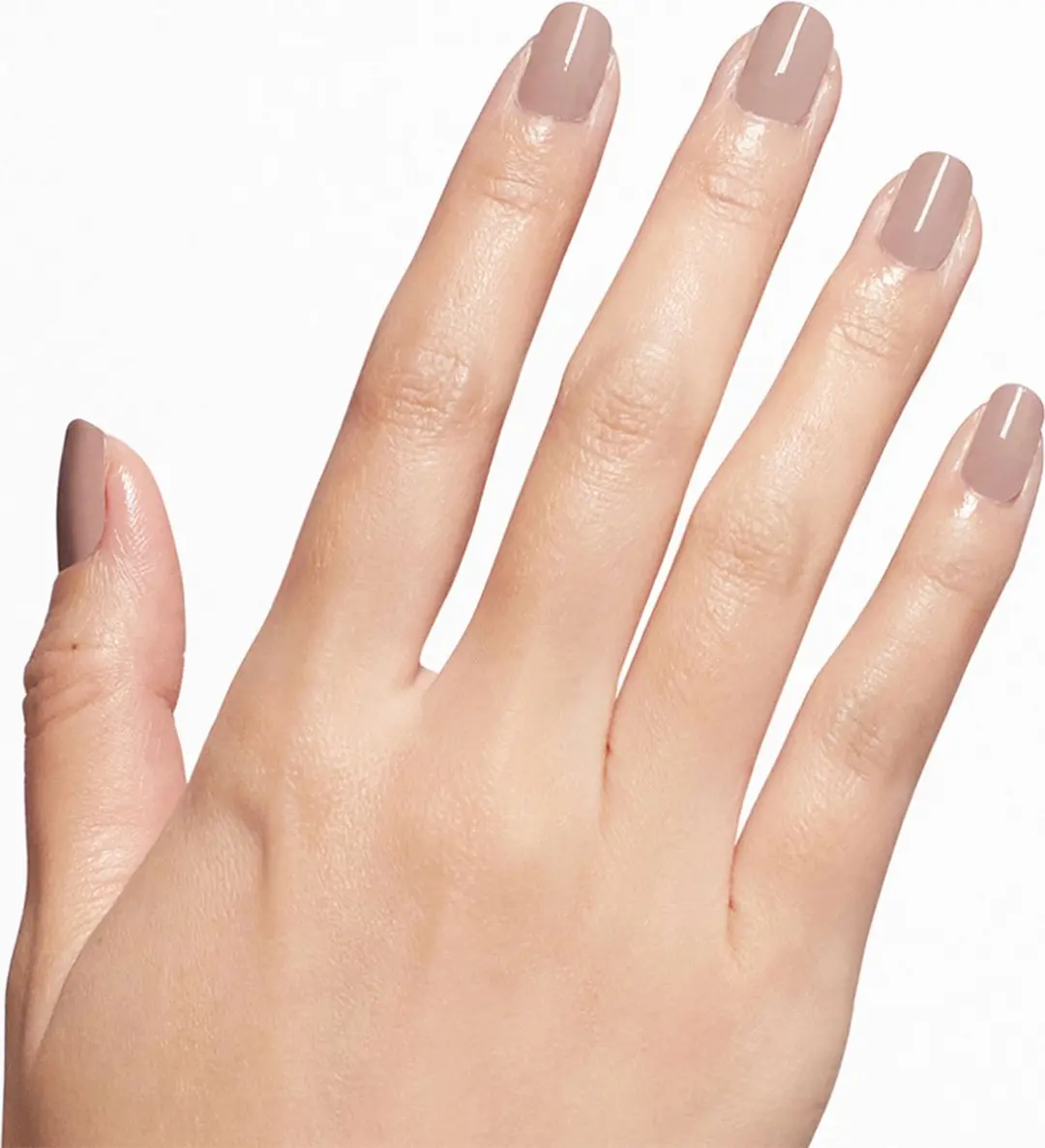 O.P.I. Nail Envy Double Nude-y Nagellak 15ml