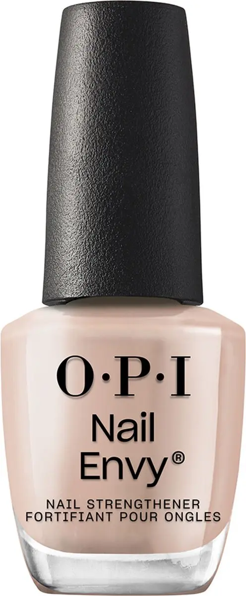 O.P.I. Nail Envy Double Nude-y Nagellak 15ml