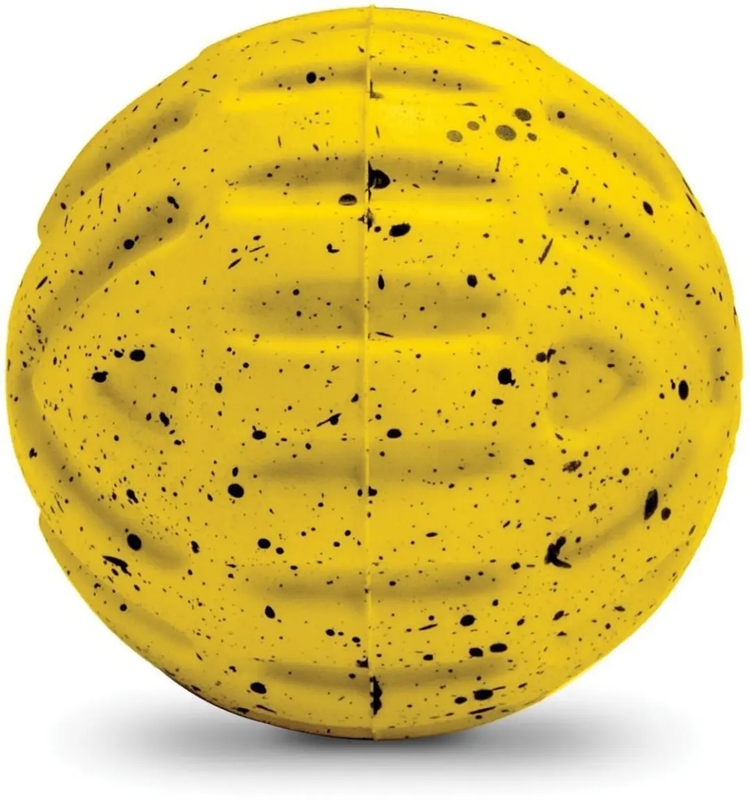 Sklz Foot Massage Ball - 6.4cm - Geel