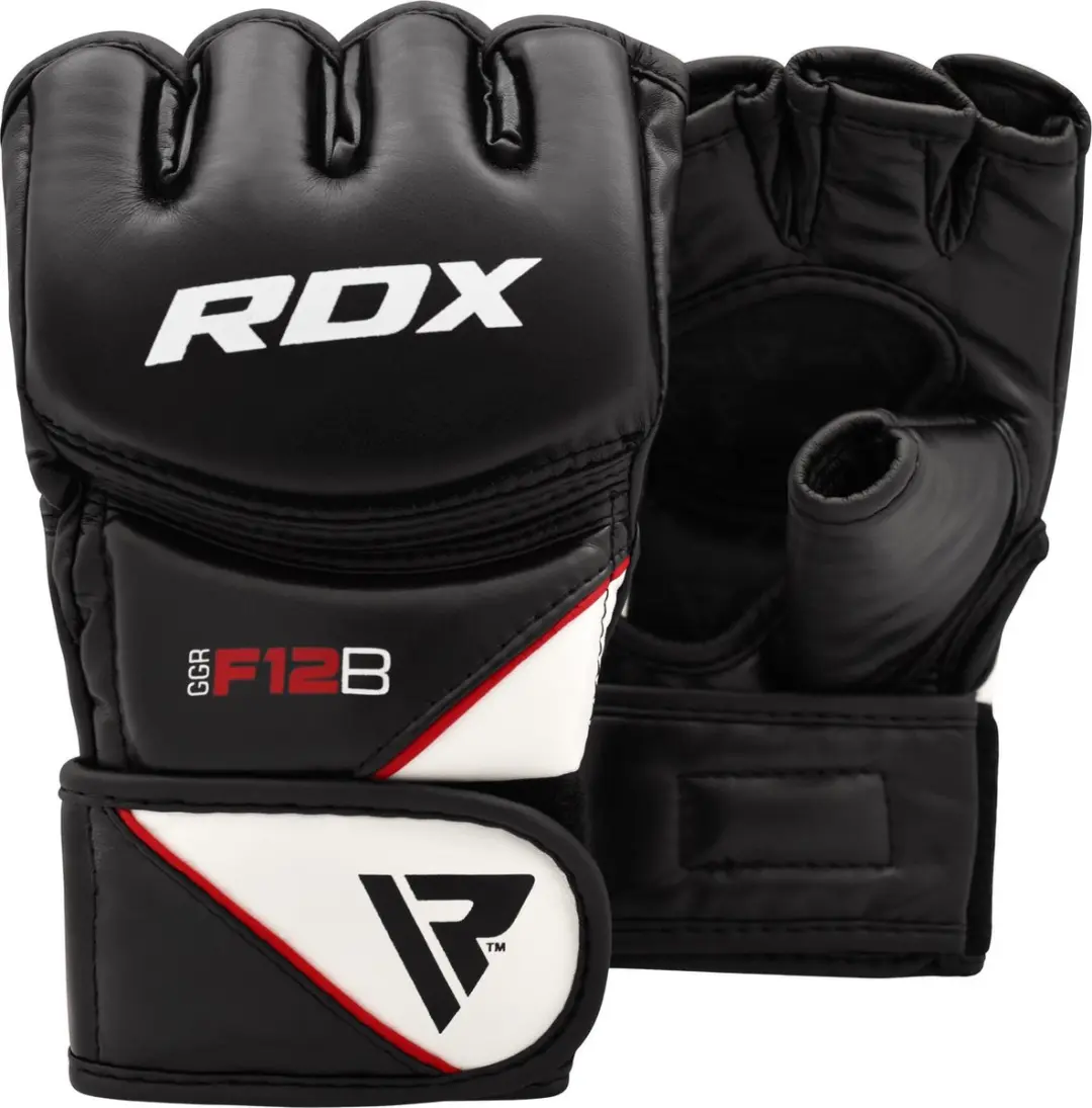 RDX Sports Grappling Handschoenen GGRF-12 - Roze - M