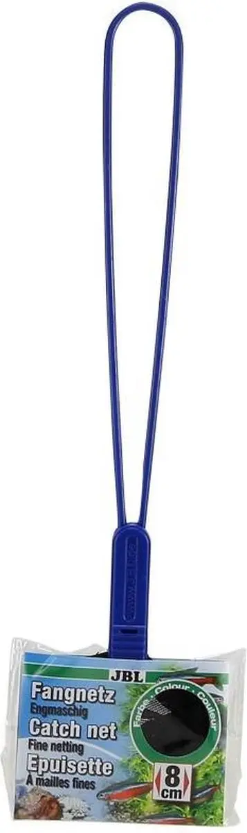JBL Vangnet Premium 8cm