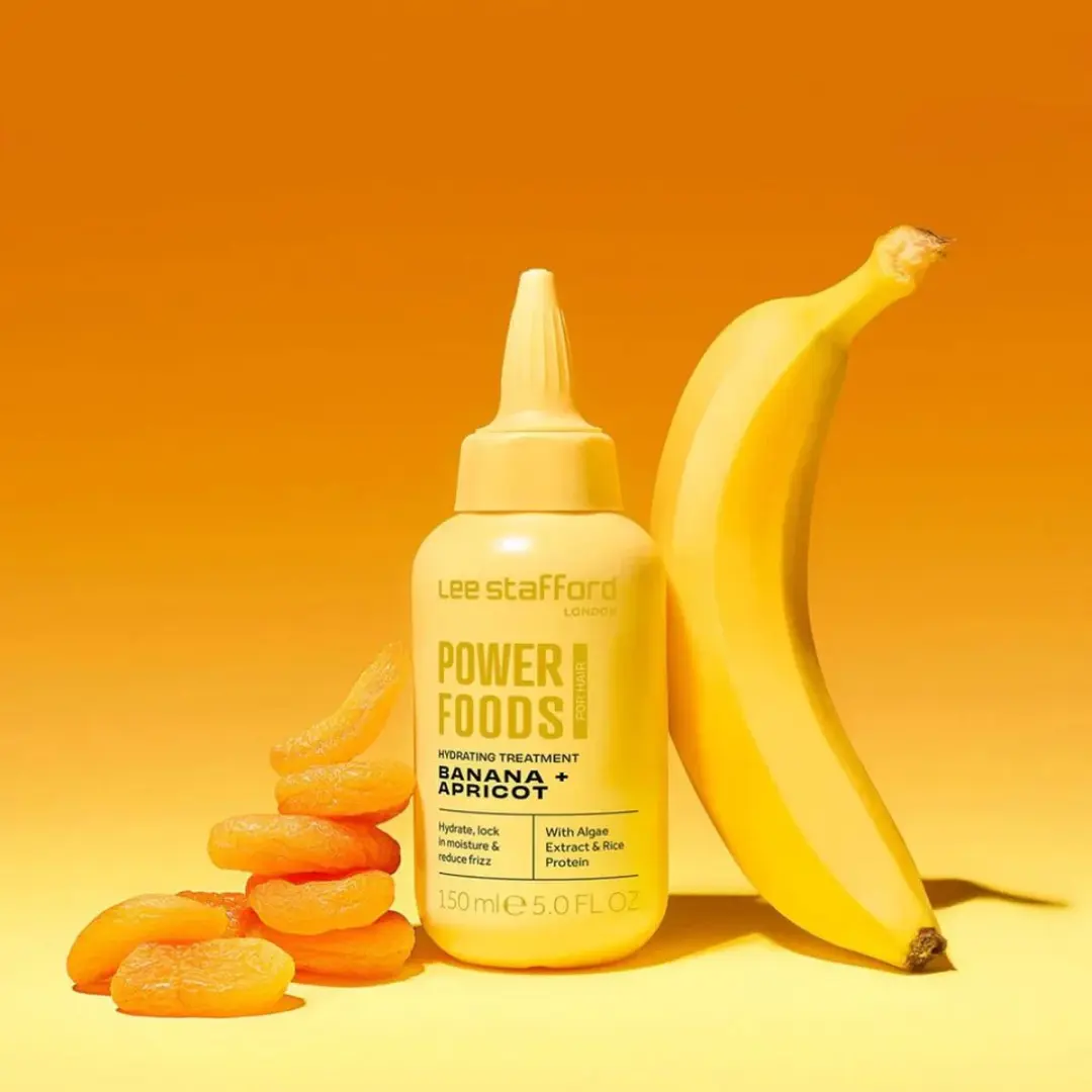 Lee Stafford Powerfoods Hydraterende Treatment 150ml