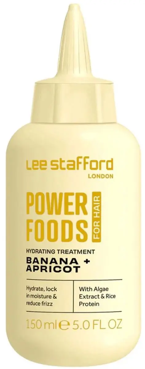 Lee Stafford Powerfoods Hydraterende Treatment 150ml