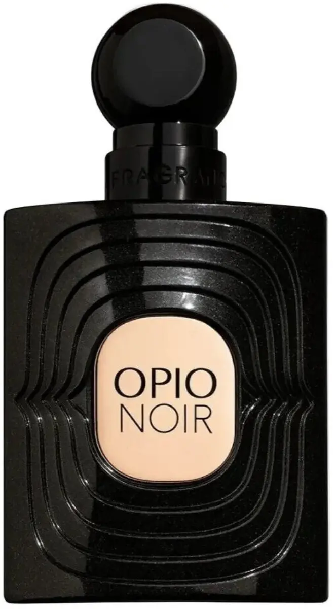 Fragrance World Opio Noir Eau de Parfum 100ml