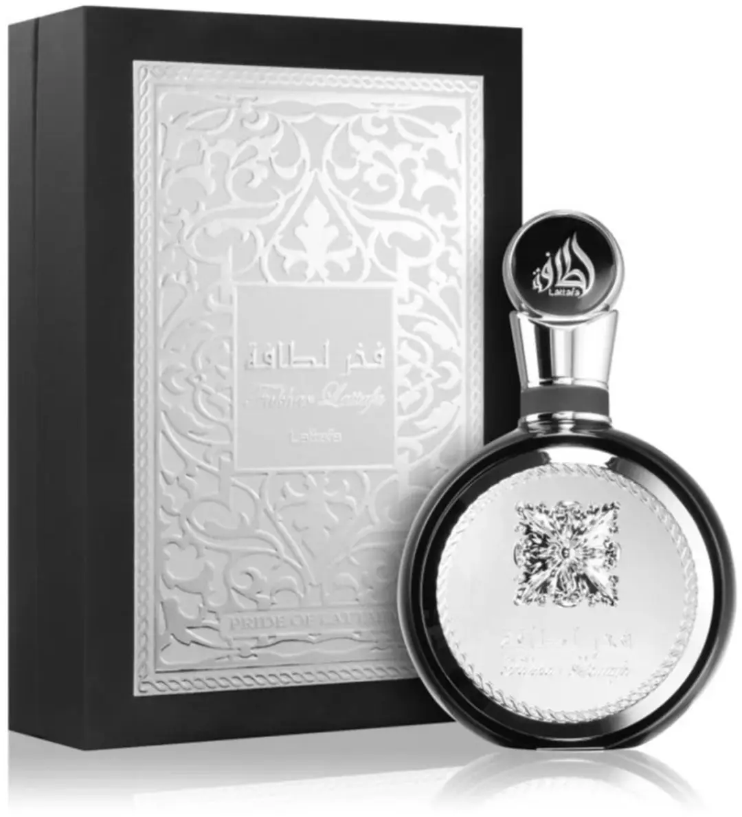 Lattafa Fakhar Eau de Parfum 100ml