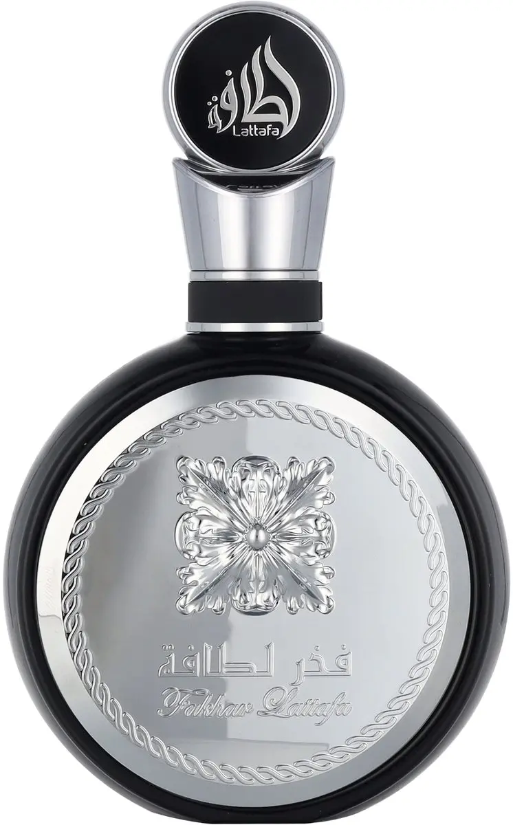 Lattafa Fakhar Eau de Parfum 100ml