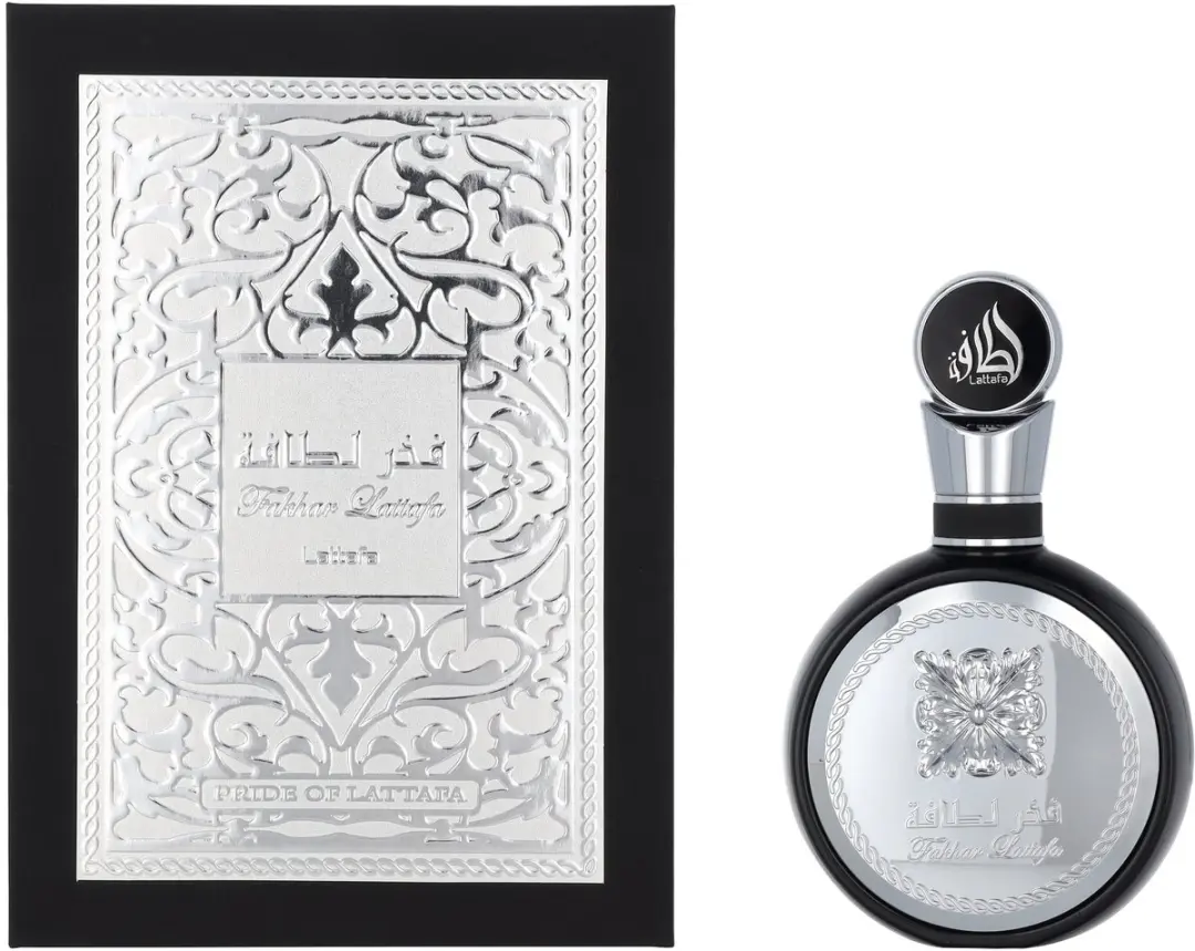 Lattafa Fakhar Eau de Parfum 100ml