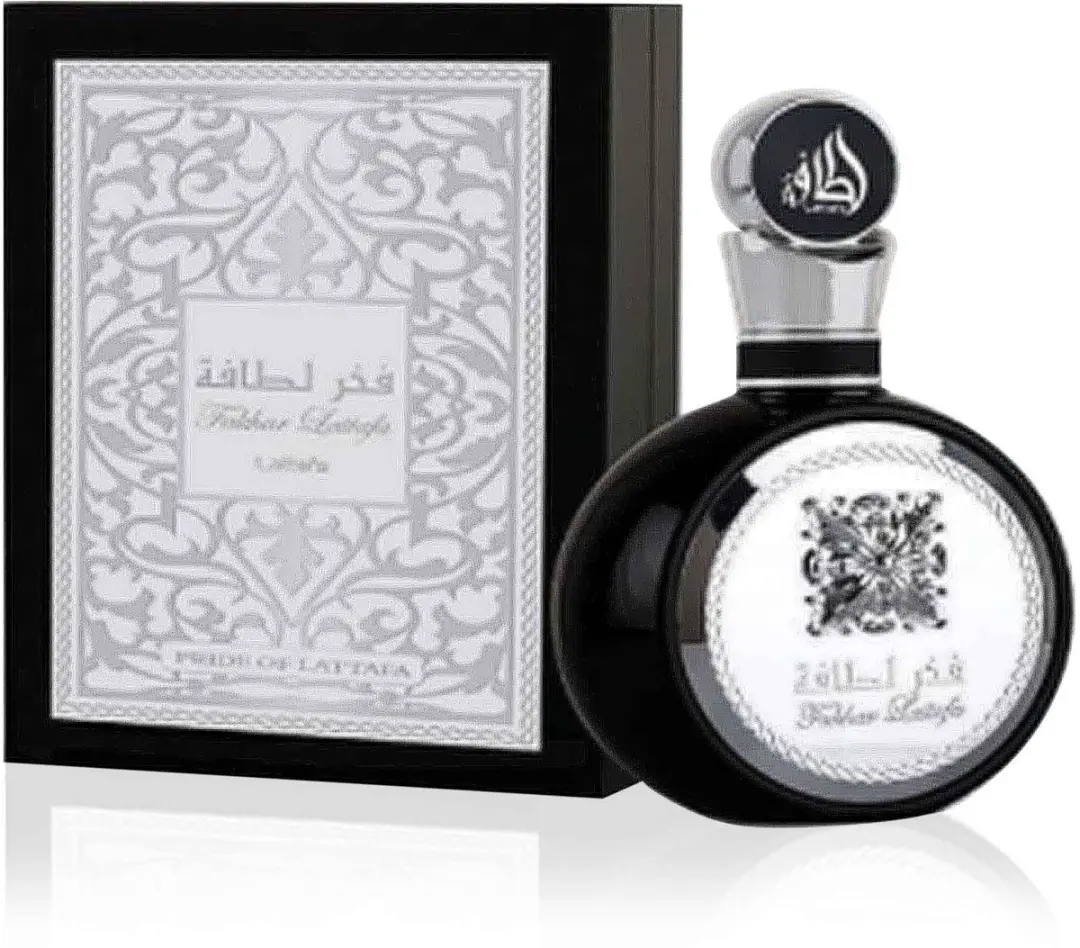 Lattafa Fakhar Eau de Parfum 100ml