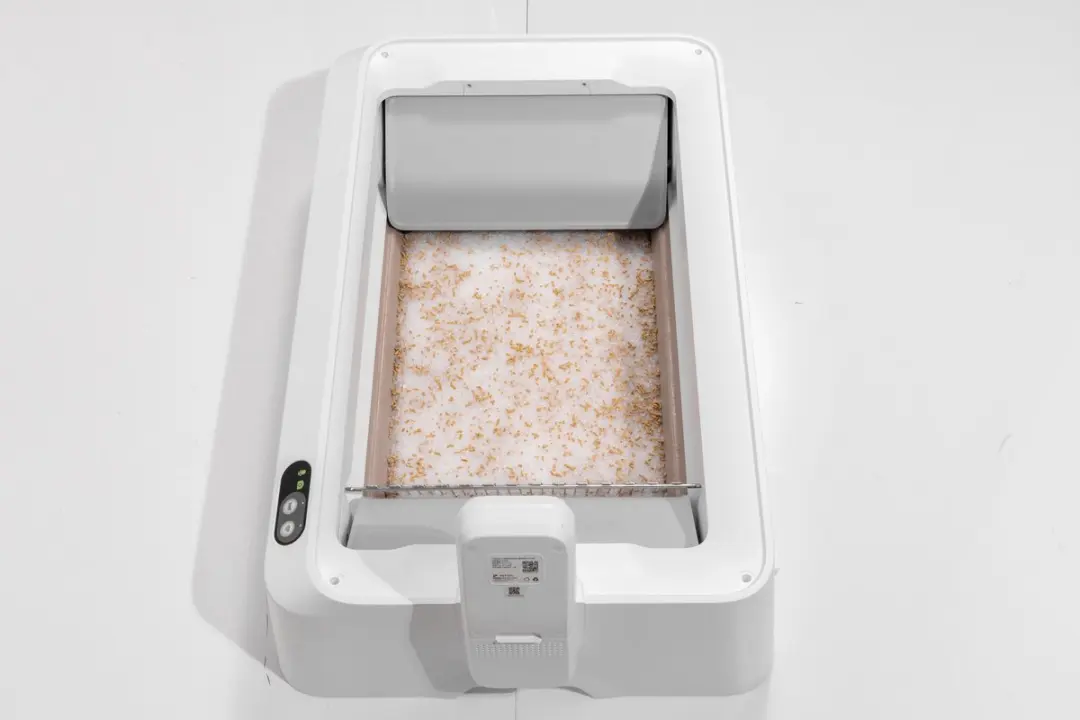 Petkit Urine Monitor Crystal Litter Set