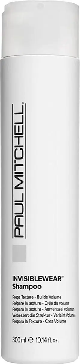 Paul Mitchell Invisiblewear Conditioner 300ml