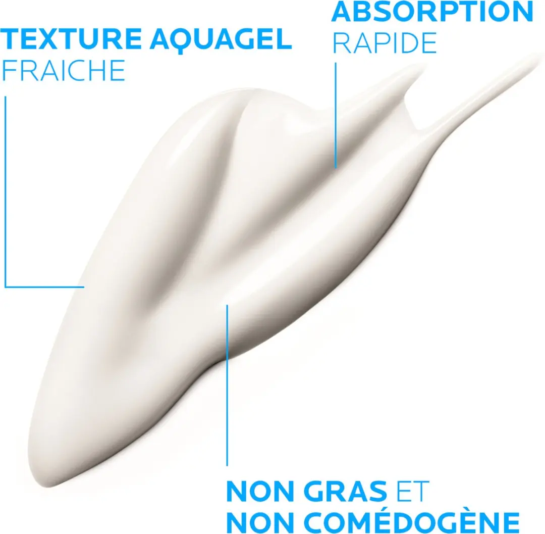 La Roche-Posay Effaclar K+ Gezichtscrème 40ml