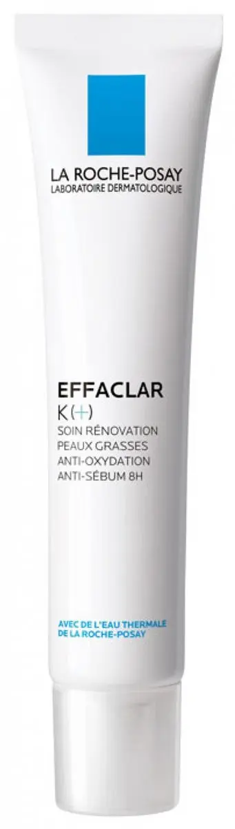 La Roche-Posay Effaclar K+ Gezichtscrème 40ml