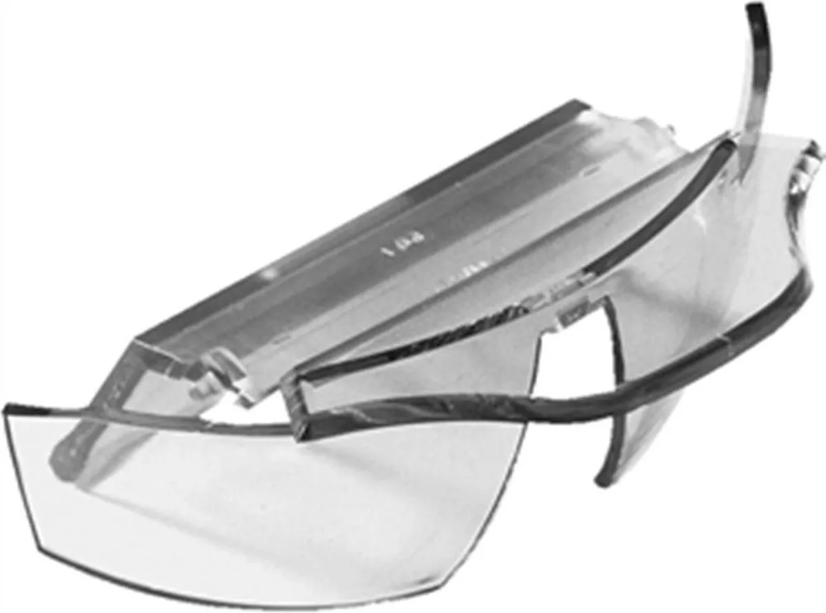 Braun BR64076631 Kandeksel + Aromaklepje - Wit