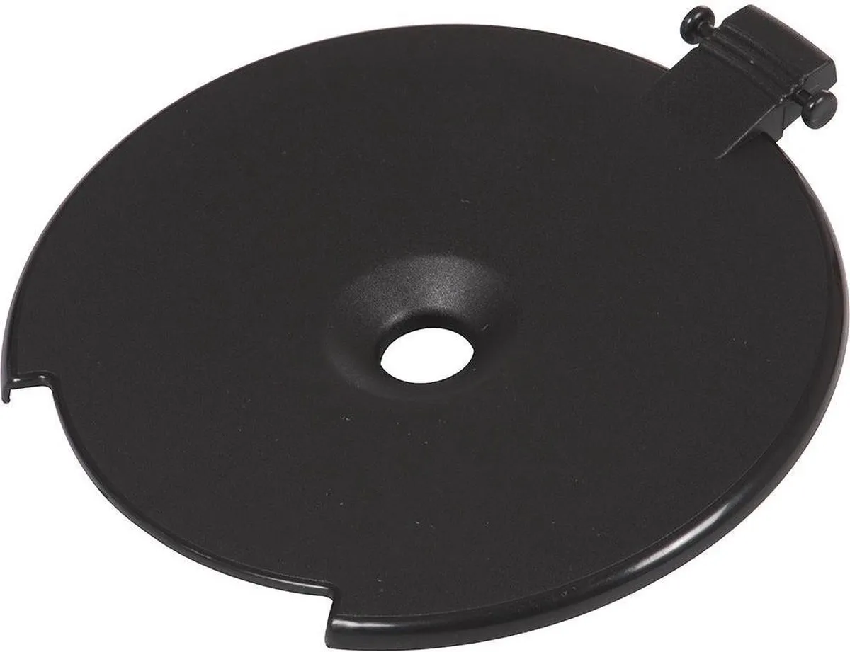 Braun BR64076631 Kandeksel + Aromaklepje