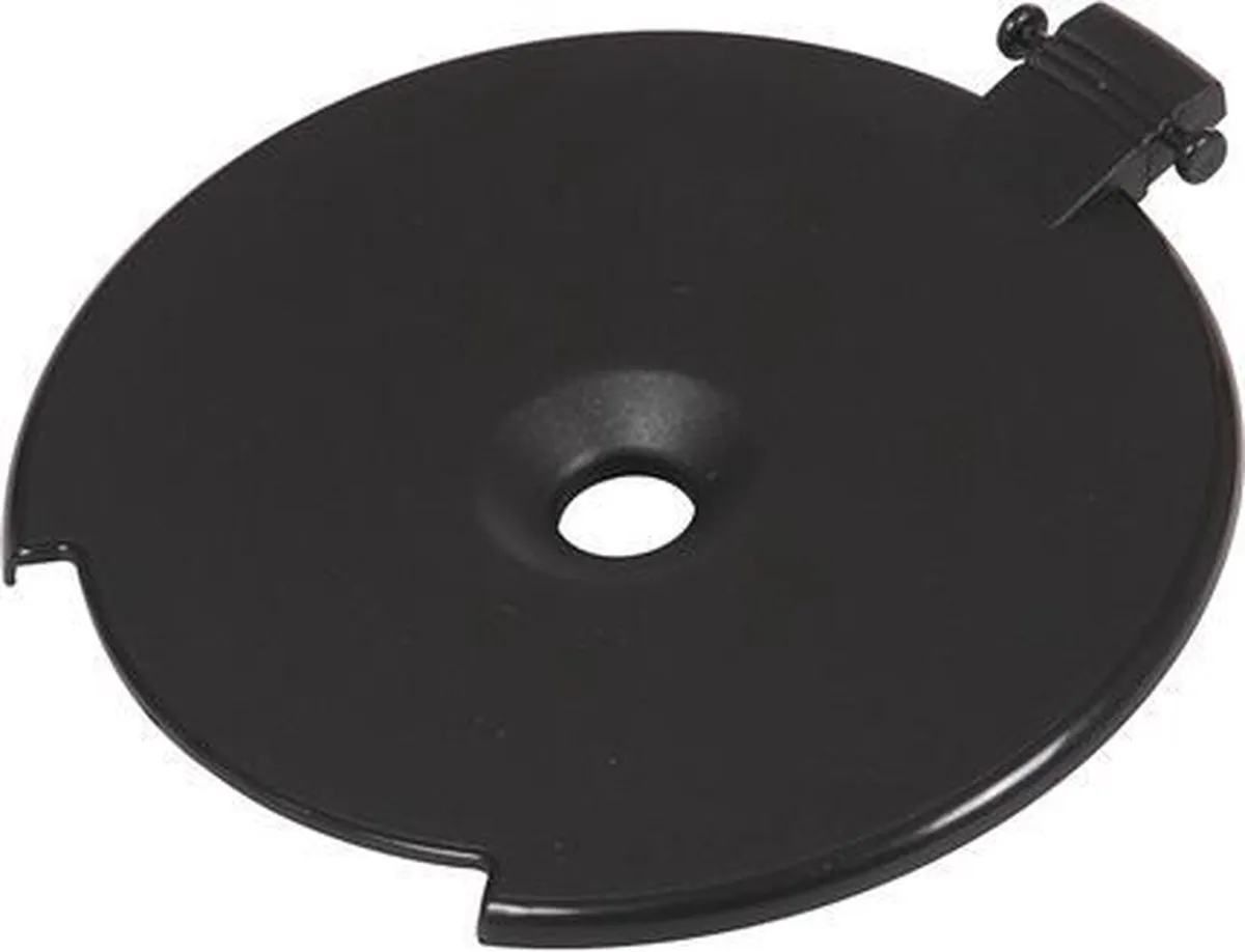 Braun BR64076631 Kandeksel + Aromaklepje - Wit