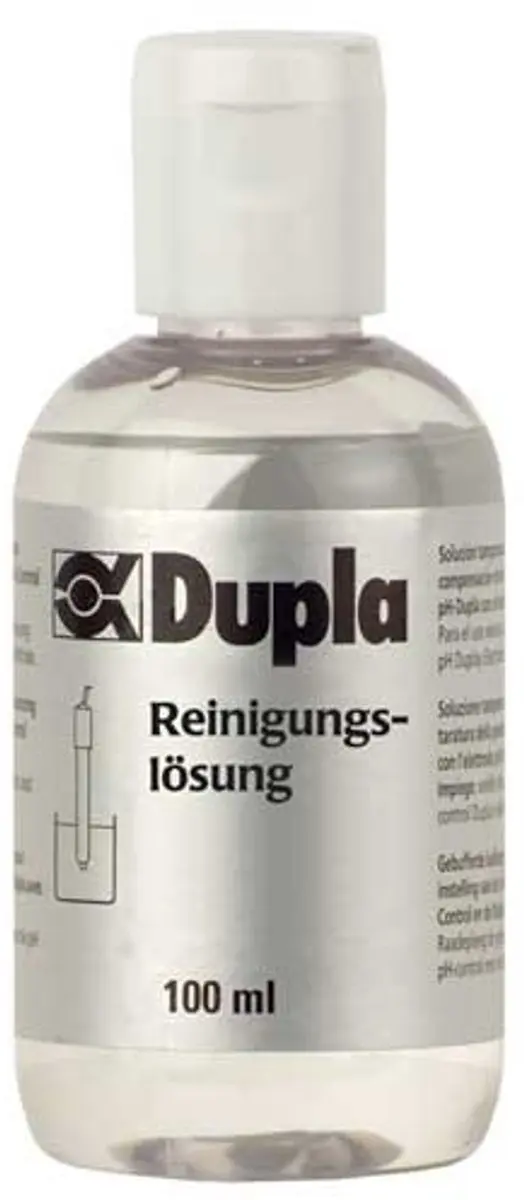 Dupla Reinigingsoplossing 100ml