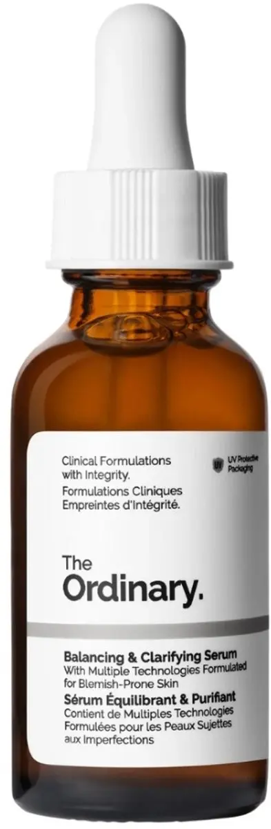 The Ordinary Balancing & Clarifying Serum 30ml