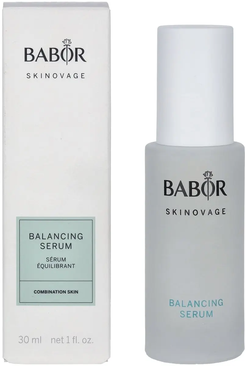 Babor Skinovage Balancing Serum 30ml