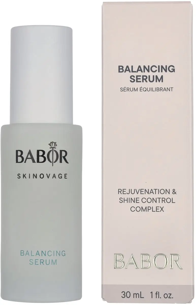 Babor Skinovage Balancing Serum 30ml