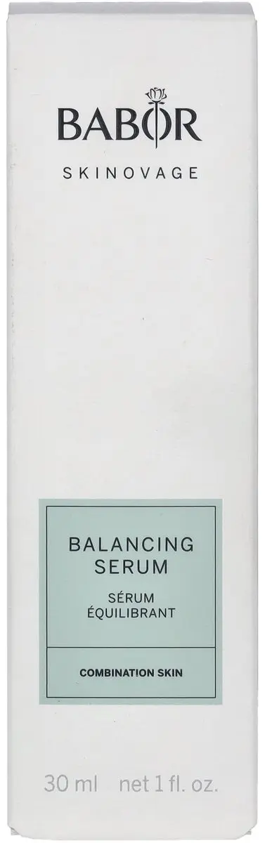 Babor Skinovage Balancing Serum 30ml