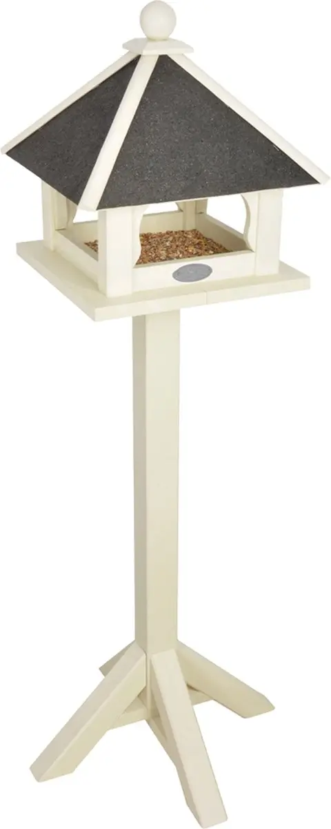 Esschert Design Vogelvoederhuis CF55W