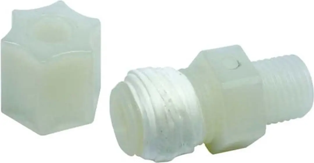 Dennerle Osmose Fitting 1/4"