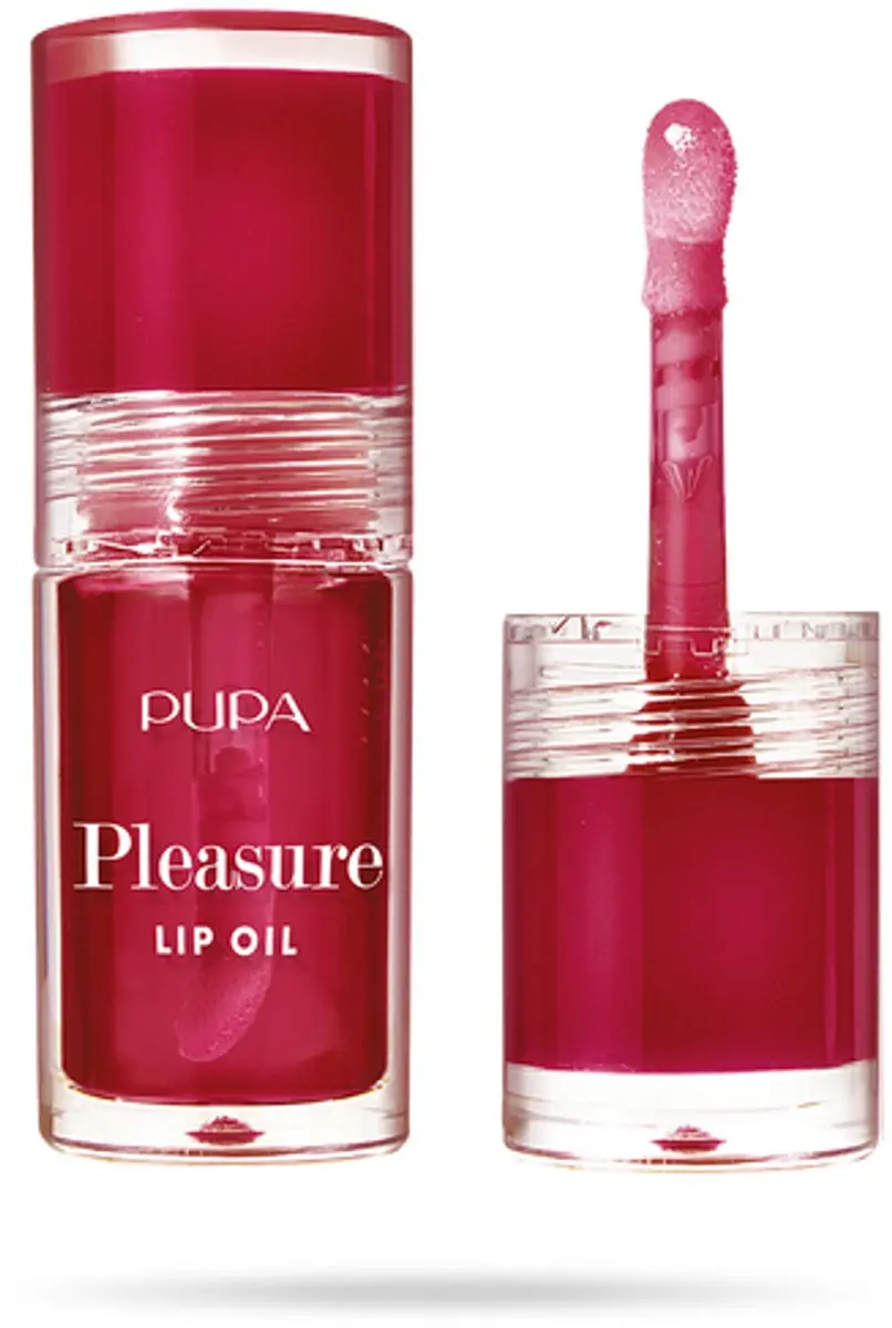 Pupa Milano Pleasure Lip Oil 004 - 5ml