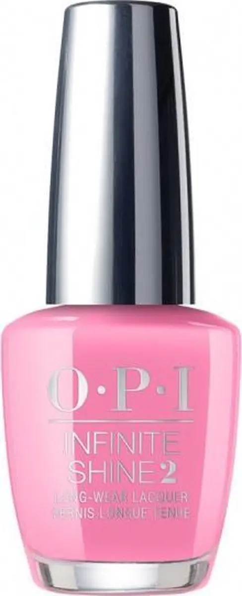 O.P.I. Infinite Shine Nagellak