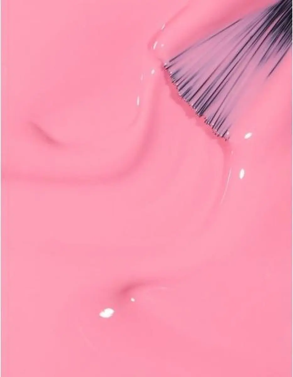 O.P.I. Infinite Shine Nagellak - Roze Effect - 15ml
