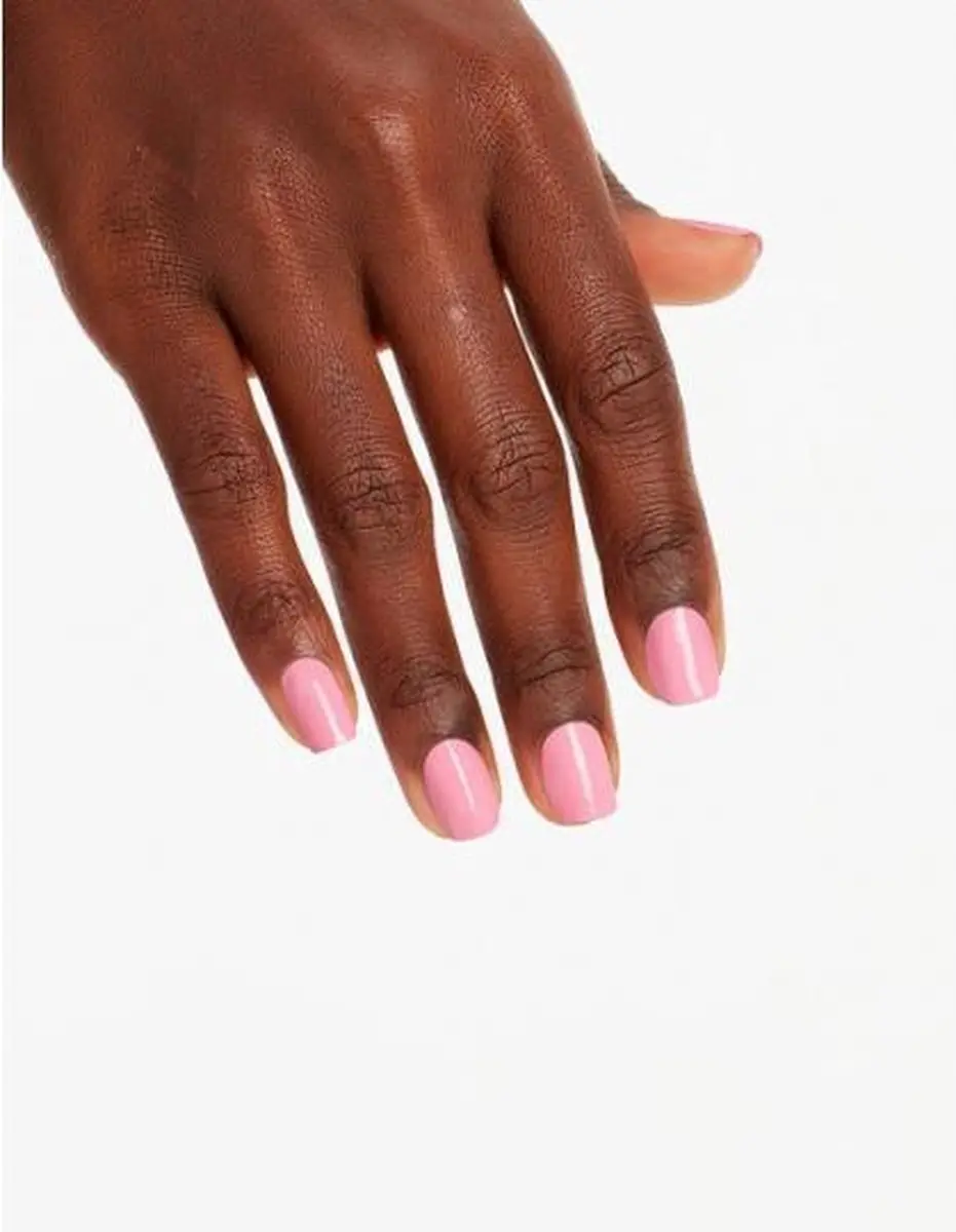 O.P.I. Infinite Shine Nagellak - Roze Effect - 15ml