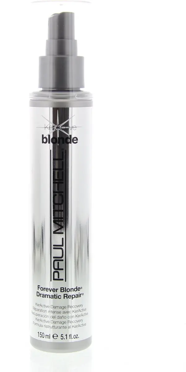 Paul Mitchell BLONDE Forever Blonde Dramatic Repair 150ml