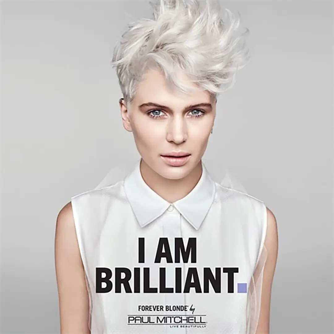 Paul Mitchell BLONDE Forever Blonde Dramatic Repair 150ml