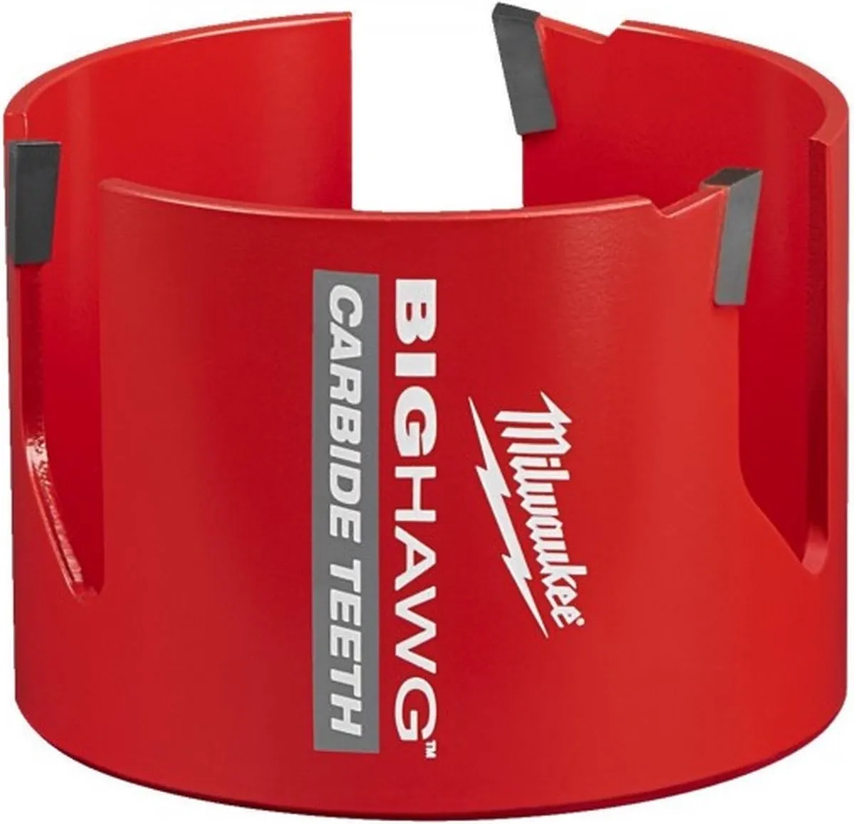 Milwaukee BIG HAWG 4932464933 Gatzaag 92mm