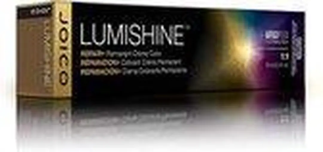 Joico Lumishine DD Demi Permanent 6NA