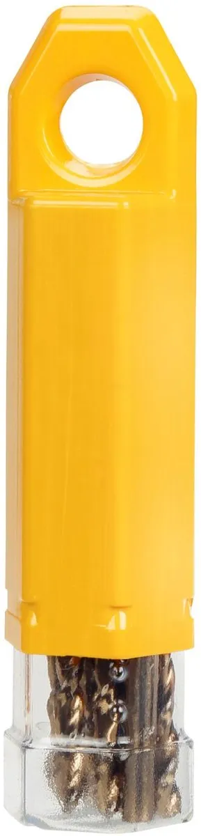 DeWalt DT5540 HSS-G Metaalboor 3.2mm - 10 Stuks