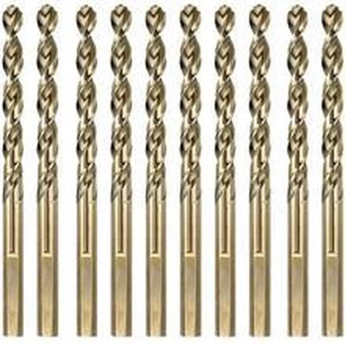 DeWalt DT5540 HSS-G Metaalboor 3.2mm - 10 Stuks