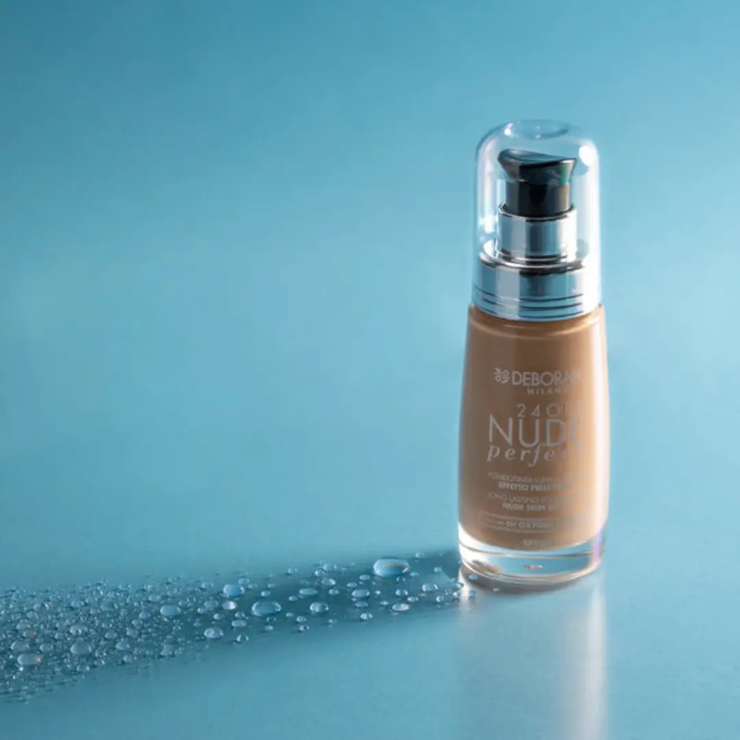 Deborah Milano 24Ore Nude Perfect Concealer - Apricot 30ml