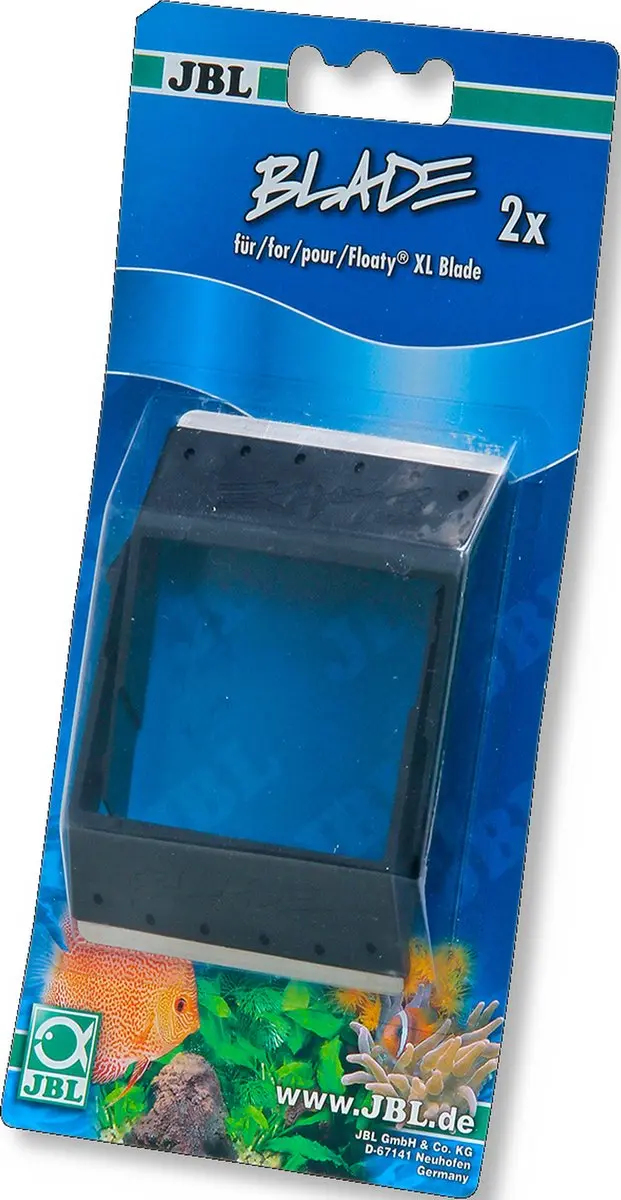 JBL Blade Pro Floaty Vervangende Lemmets